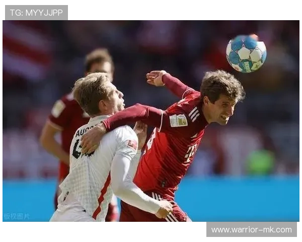 奥格斯堡展现强大控球实力，中场调度引领球队稳步前行