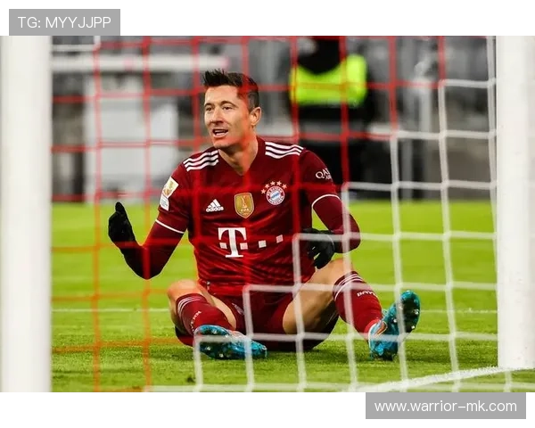 莱万多夫斯基术后康复进展顺利，预计数周内重返赛场