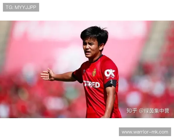 久保建英回忆皇马青训岁月:梦想起航的地方 久保建英回忆皇马青训岁月:梦想起航的地方